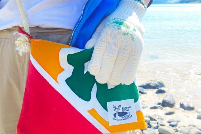 Sea Kayaking and Beach Clean up in Ojika Island Nagasaki - The Sum Up