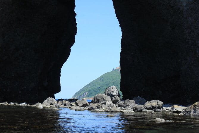 Sea Kayaking on the Pristine Hokkaido Coastline to Blue Cave - What to Expect During Your Kayaking Journey