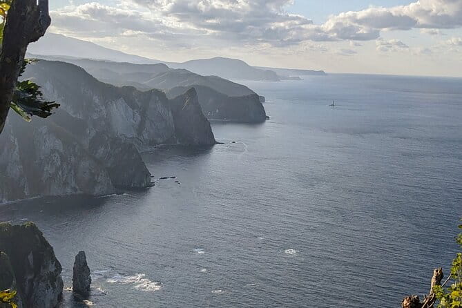Sea Kayaking on the Pristine Hokkaido Coastline to Blue Cave - Tips for a Memorable Kayaking Experience