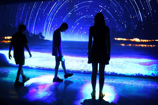 SEA LIFE Konstanz Admission Ticket - Interactive Exhibits for Children