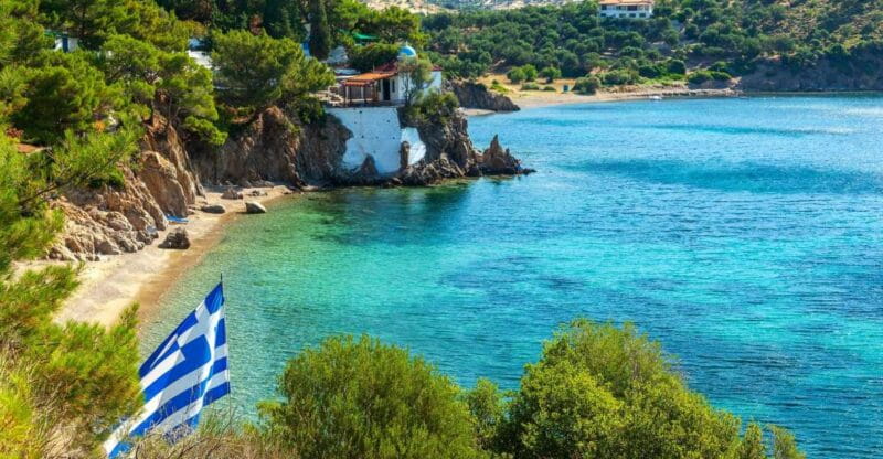 Sea, Sun and Swimming Cruise from Mytilene - Practical Details: What You Need to Know