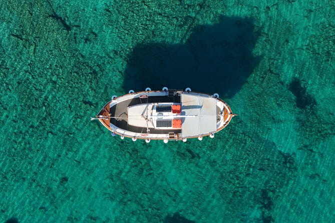 Sea Sunset Tour in the Bay of Naousa - Paros - Final Thoughts: Is This Tour Worth It?