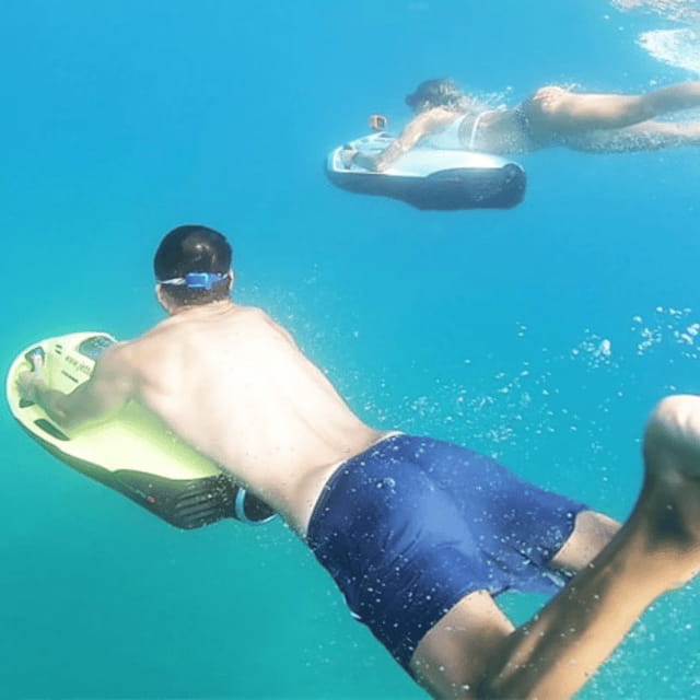 Seabob Tour - Price and Value Analysis