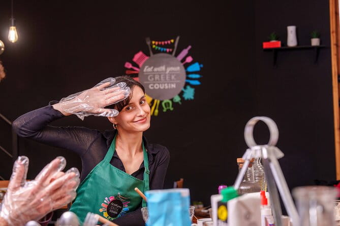 Seafood feast Private Cooking Class - Key points / Takeaways