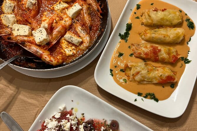 Seafood feast Private Cooking Class - Who Will Enjoy This Experience?