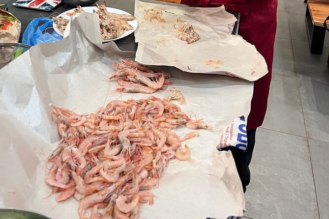 Seafood feast Private Cooking Class - The Sum Up: A Genuine Taste of Greece’s Coastal Flavors