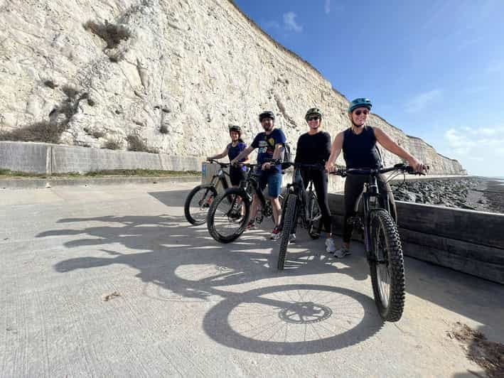 Seafront - Final Thoughts: Is the Seafront E-Bike Tour Worth It?