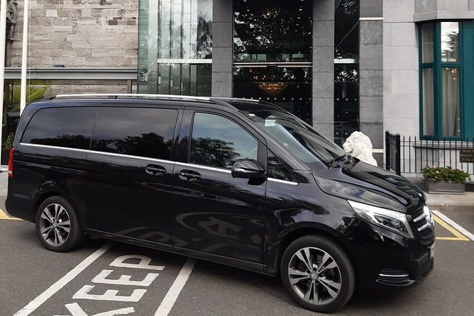 Sean's Bar, Athlone Castle and Clonmacnoise Monastery - FAQ