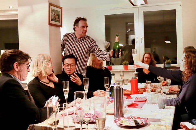 Sean's Wine Tasting Events - Who Will Love This Tour?