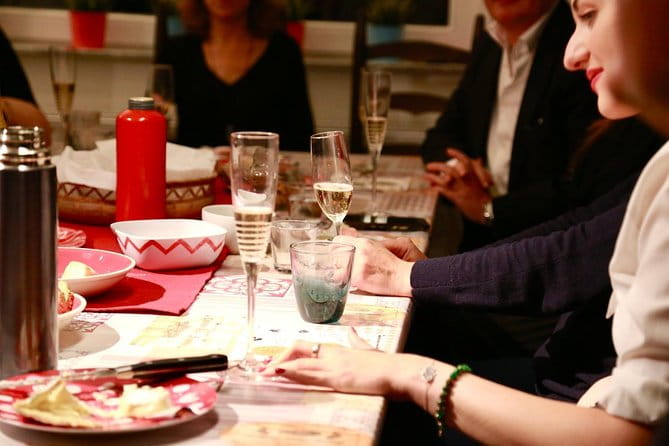 Sean's Wine Tasting Events - Price and Value Analysis