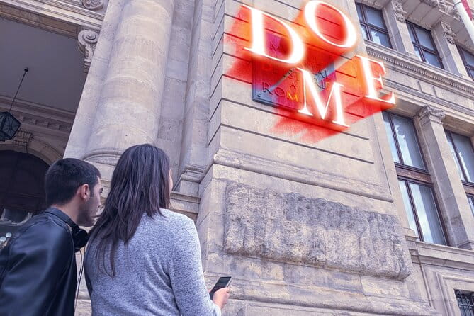 Searching for Love in Zagreb: Self-Guided Romantic Puzzle Walk - Who Should Consider This Tour?