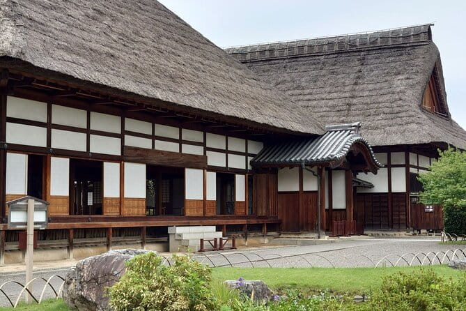 Seasonal Colors at Ashikaga Flower Park From Karuizawa - Tour Schedule