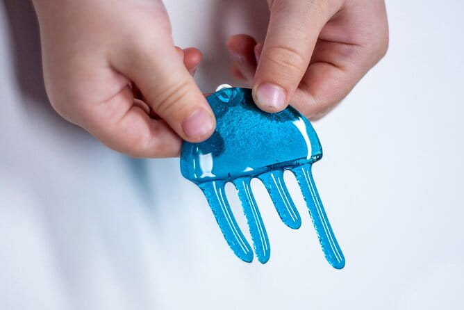 Seasonal Glass Decor Workshop - FAQs