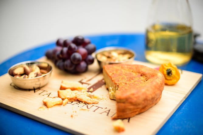 Seasonal Portuguese Lunch with a Local in His Charming Home - Entering the Heart of Portuguese Food Culture