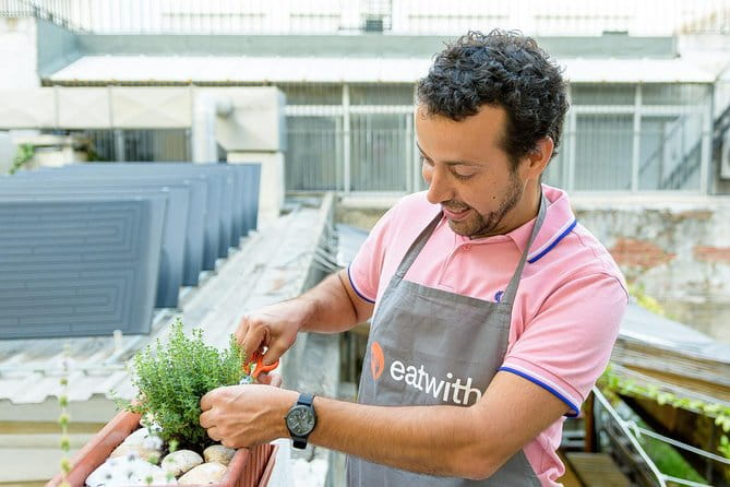 Seasonal Portuguese Lunch with a Local in His Charming Home - Final Thoughts