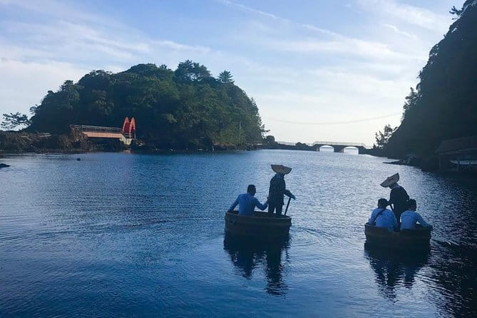 Seasonal Shuttle to Minami-Sado - Accessibility and Participation