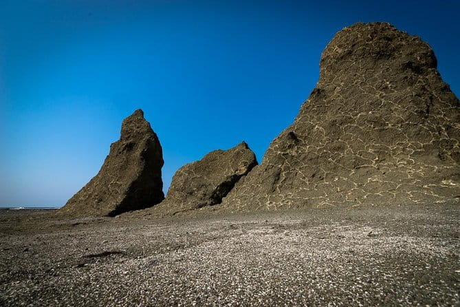 Seasonal Shuttle to Minami-Sado - Booking Information