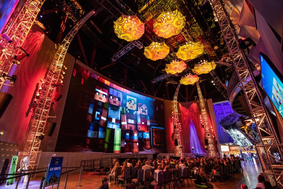 Seattle: MoPOP Entry Ticket - Key Points