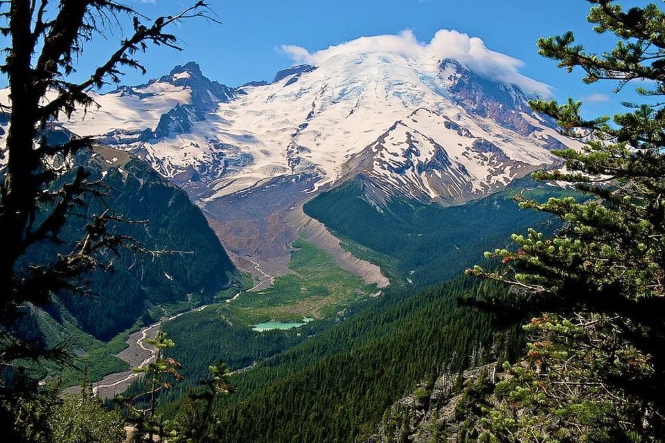 Seattle: Mount Rainier Park All-Inclusive Small Group Tour - Additional Tour Information