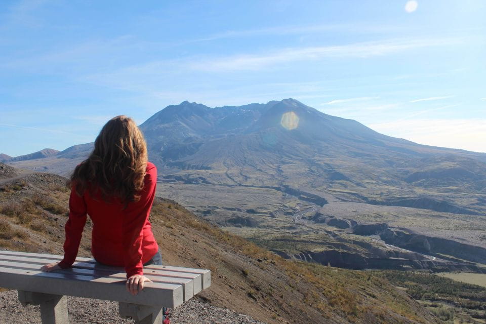 Seattle: Mt. St. Helens National Monument Small Group Tour - Frequently Asked Questions