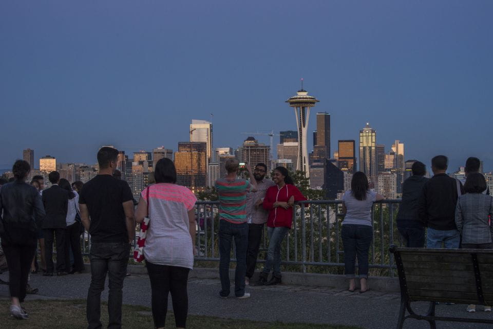 Seattle: Night Tour With Local Guide - Frequently Asked Questions