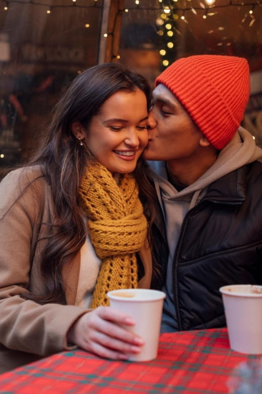 Seattle's Yuletide Magic: A Christmas Wonderland Tour - Festive Atmosphere