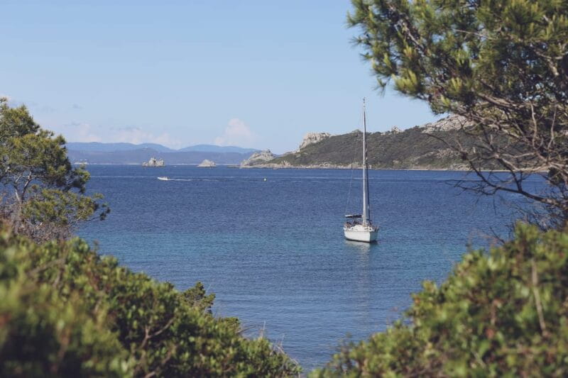 SEAYOU ESCAPE Porquerolles: Excursions & Meals Paradise - Why Choose SEAYOU ESCAPE for Your Day on Porquerolles?