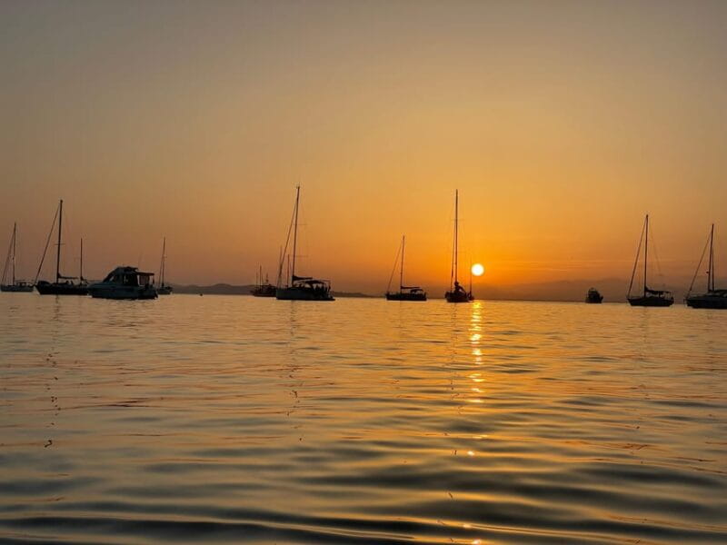 SEAYOU ESCAPE: sunset aperitif in Porquerolles - Who Is This Tour Best For?