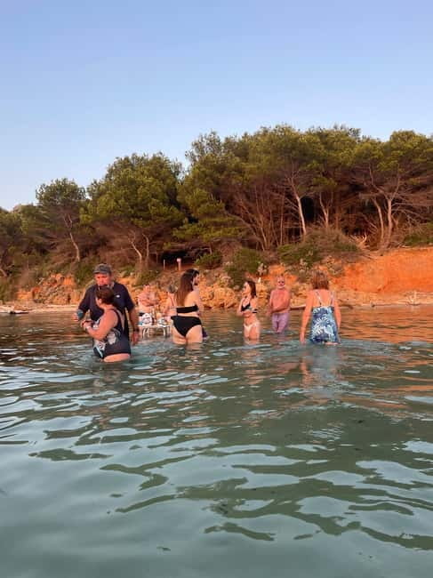 SEAYOU ESCAPE: sunset aperitif in Porquerolles - Final Thoughts