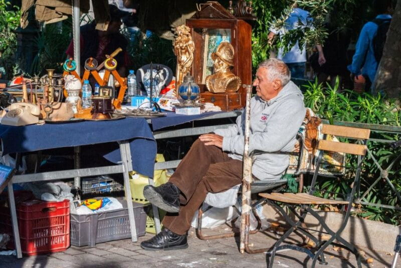 Secret Athens: Discover Hidden Gems On A Private Experience - Key points/Takeaways