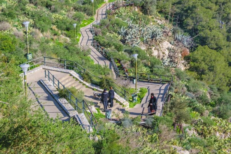 Secret Athens: Discover Hidden Gems On A Private Experience - Discovering Athens’s Hidden Corners