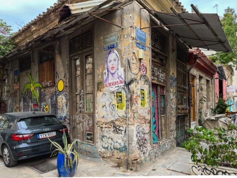 Secret Athens: Discover Hidden Gems On A Private Experience - Price and Logistics: What to Keep in Mind