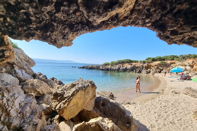 Secret Beaches and Coastal Tour by Land - Discovering Sardinia’s Hidden Coastal Gems