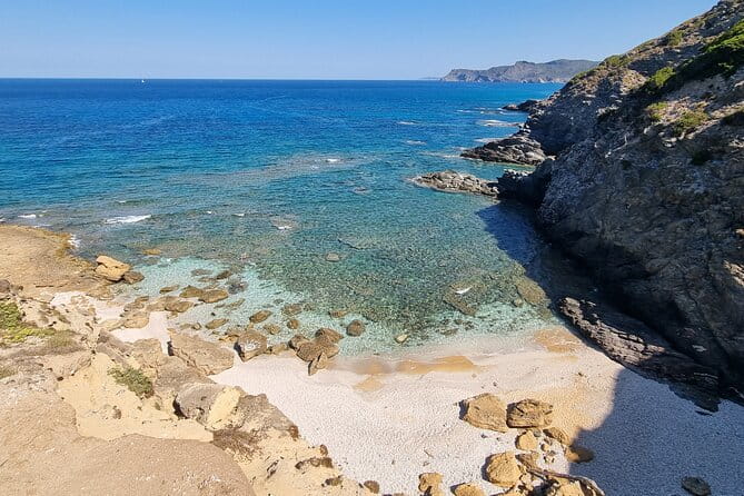 Secret Beaches and Coastal Tour by Land - What to Expect from the Experience