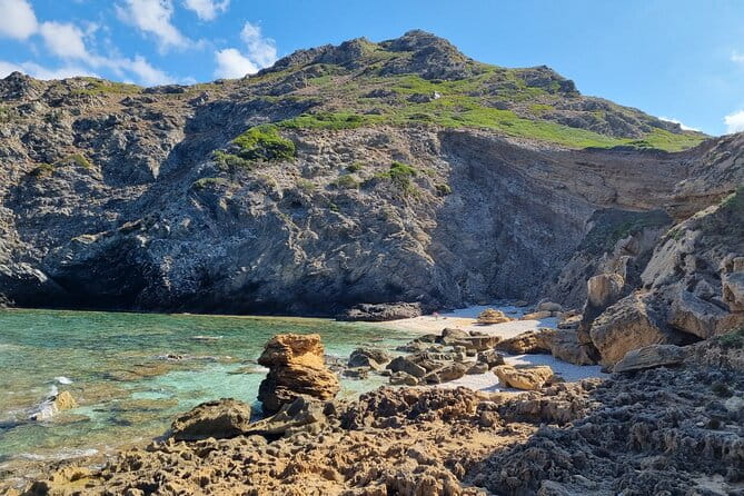 Secret Beaches and Coastal Tour by Land - Price and Value