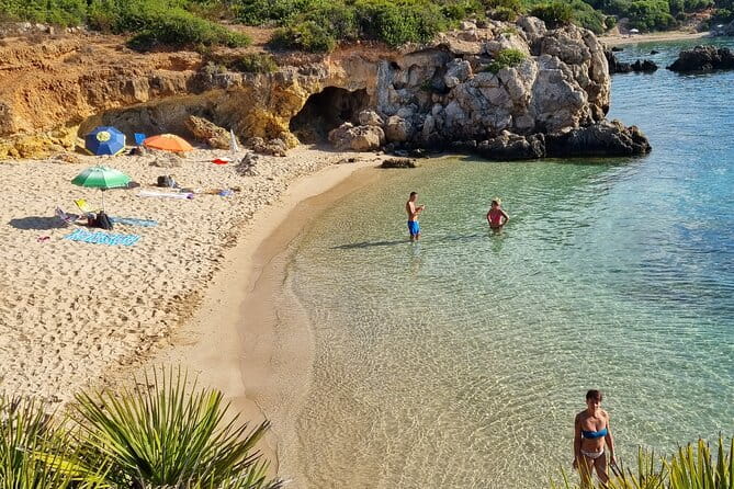 Secret Beaches and Coastal Tour by Land - Final Thoughts