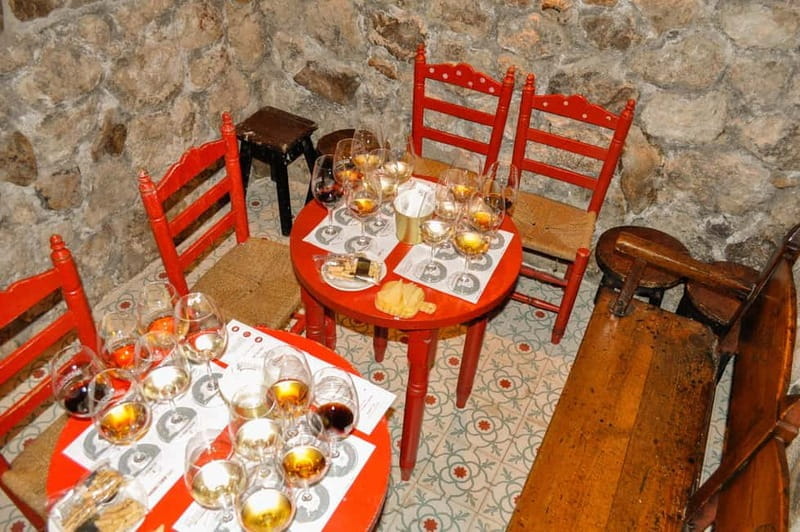 Secret Cave Wine & Tasting Experience in the Heart of Madrid - Practical Details: What You Need to Know