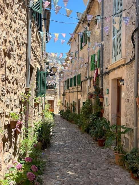 Secret Corners and Tastes of Mallorca by Private SUV Tour - Key Points / Takeaways