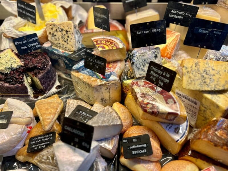 Secret Food Tour: Nice - Key Points / Takeaways