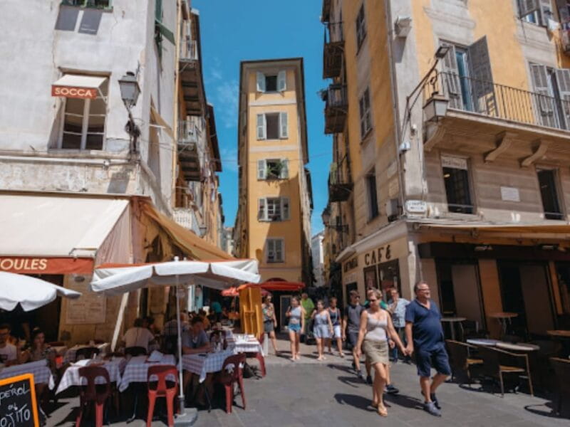 Secret Food Tour: Nice - FAQ