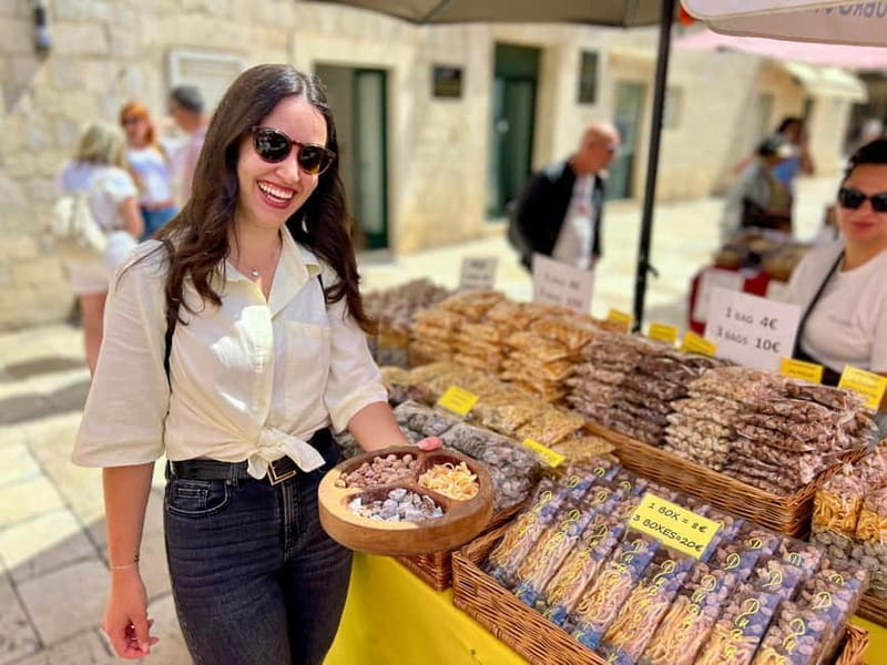 Secret Food Tours in Dubrovnik - Exploring Dubrovnik’s Hidden Flavors: A Guide to the Secret Food Tour