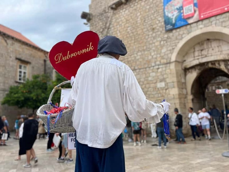 Secret Food Tours in Dubrovnik - Key points / Takeaways