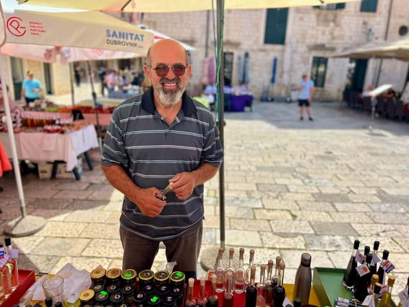 Secret Food Tours in Dubrovnik - FAQ