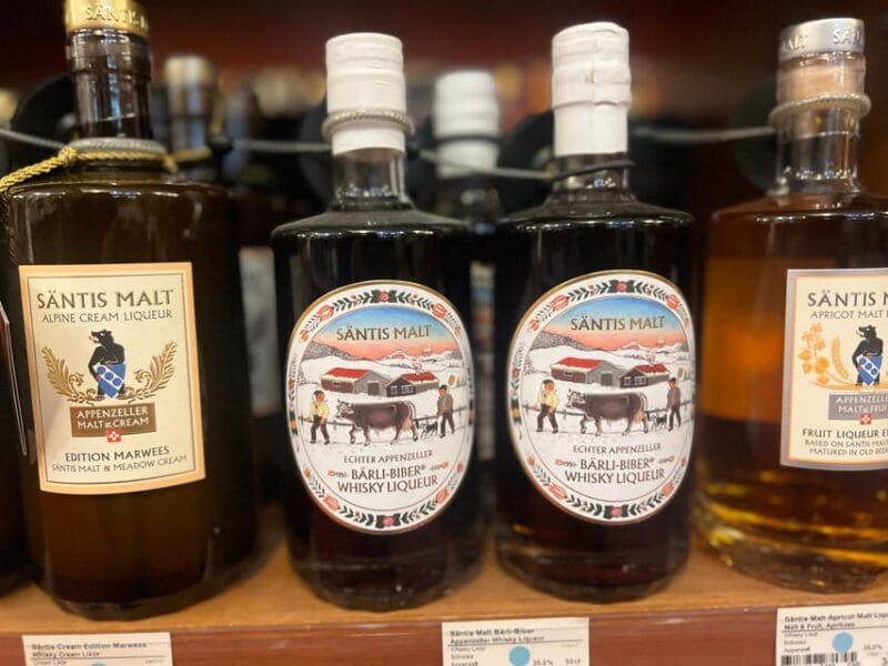 Secret Food Tours in Zurich - Price and Value: Is It Worth It?