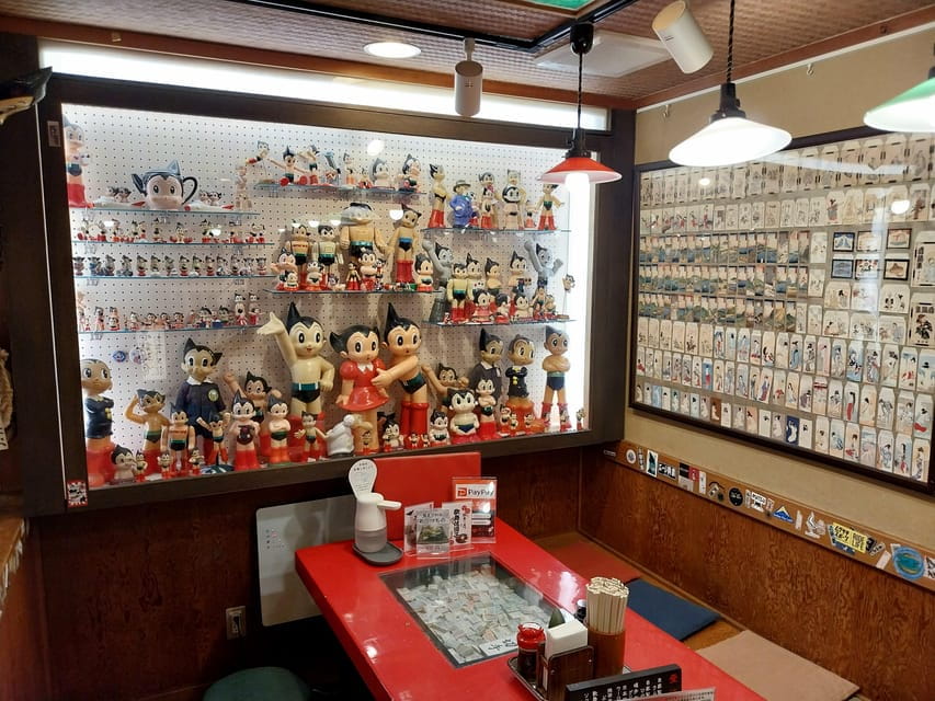 Secret Food Tours Kyoto - Key Points