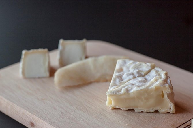 Secret Food Tours Lyon W/ Private Tour Option - Freshly Baked Pastries