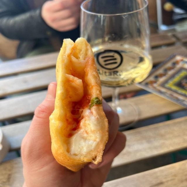 Secret Food Tours Milan - Key points / Takeaways