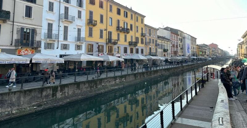 Secret Food Tours Milan - Discovering Milan’s Food Scene