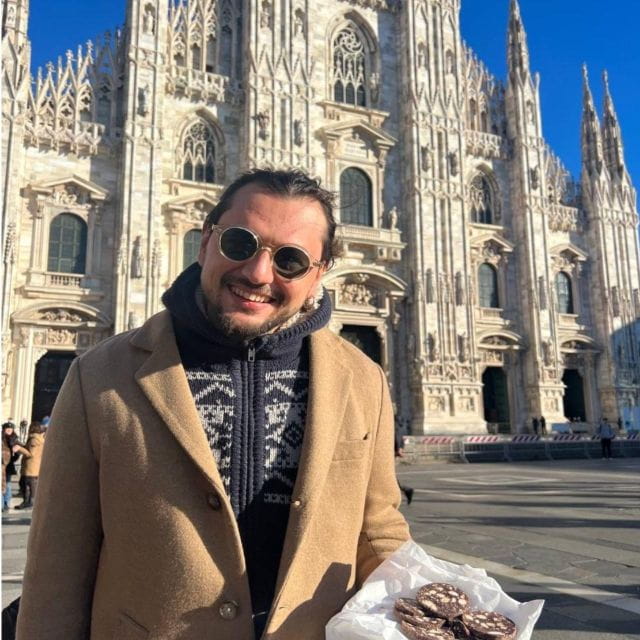 Secret Food Tours Milan - Walkthrough of the Itinerary and What to Expect