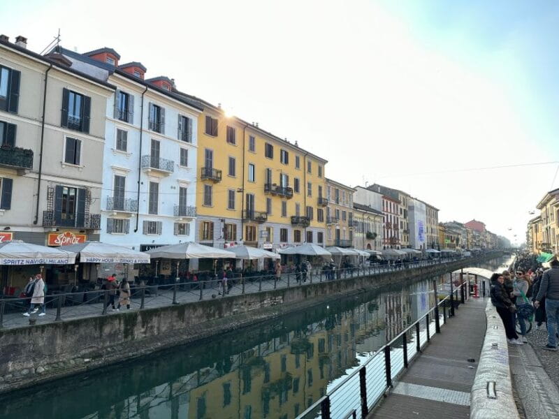 Secret Food Tours Milan - Who Should Consider This Tour?